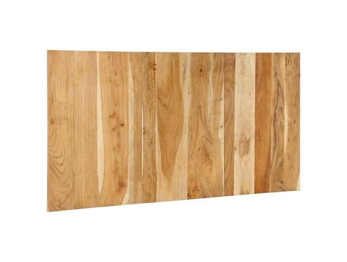 Magnifique Tête de lit - GKK - Aspect élégant 160 cm bois massif d'acacia @1175