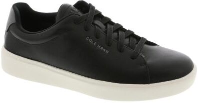 Cole Haan Grand Crosscourt Traveler - Mens 11.5 Black Sneaker Medium