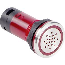 TRU COMPONENTS TC-14131044 Signalgeber Geräusch-Entwicklung: 70 dB Spannung: 12 V/DC Intervallton 1 St.