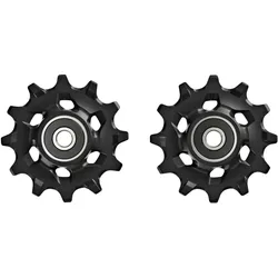 Schaltwerkrollen SRAM XX1/X01 Eagle X-Sync,Keramik,00.7518.103.000