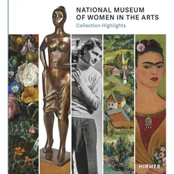 National Museum of Women in the Arts, Sachbücher von National Museum of Women in the Arts