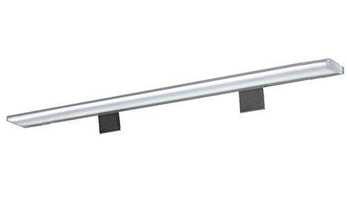 Pelipal Aufsatzleuchte EB-LS-AQ-900F, B:900, H:45, T:100mm, Ersatzartikel ohne Trafo EB-LS-AQ-900F