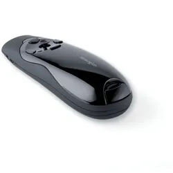 Kensington Laserpointer K72426EU schwarz