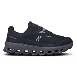 On Damen Cloudvista 2 Waterproof schwarz 36.5