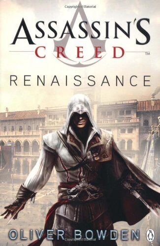 Oliver Bowden - Assassin's Creed: Renaissance (Assassin's Creed (Unnumbered)) - Preis vom 09.10.2026 07:28:09 h