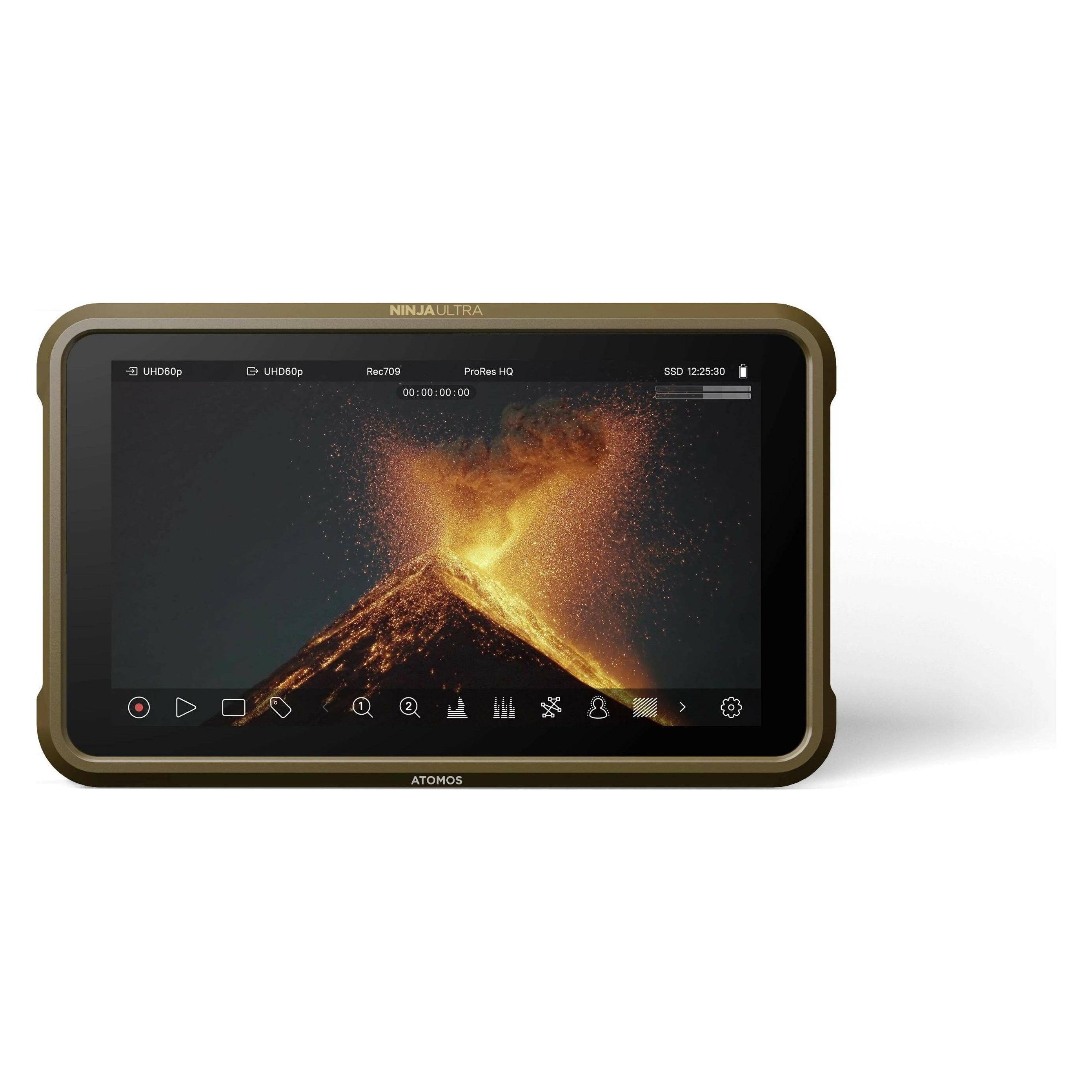 Atomos Ninja Ultra (5.20", Full HD) (ATOMNJAU01)