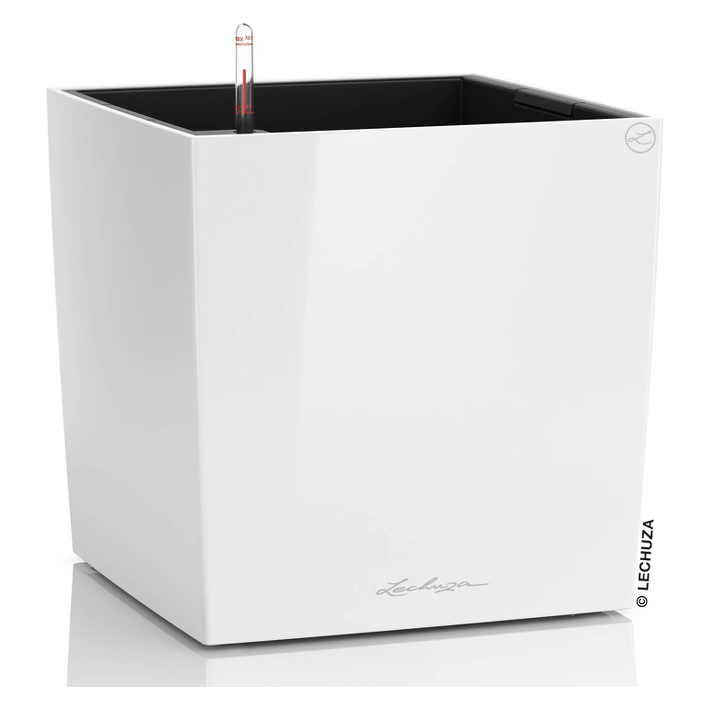 Lechuza Cube (39 x 39 x 40 cm) (16360)