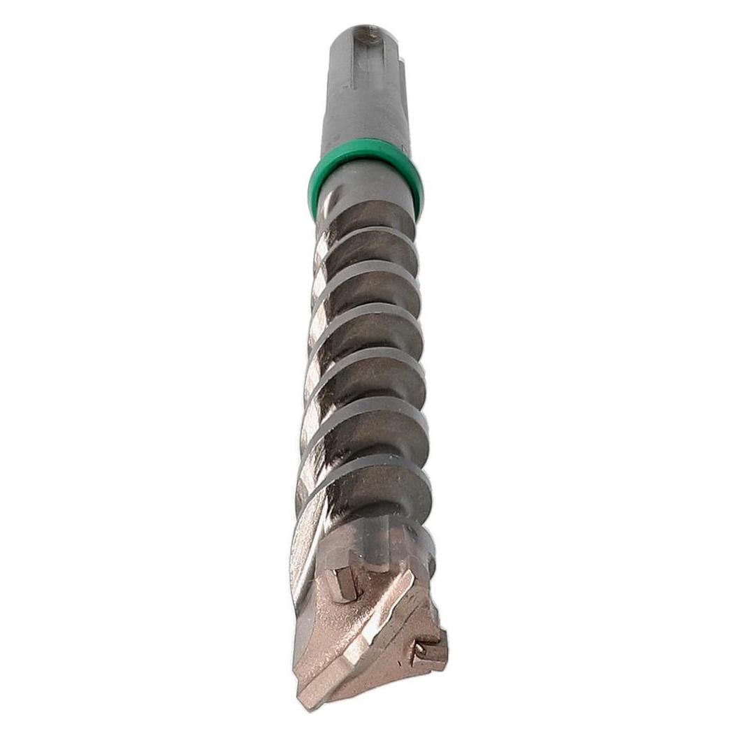 Heller Hammerbohrersatz Enduro Pro SDS-max 3 SDS-max Kunststoffbox (22470)