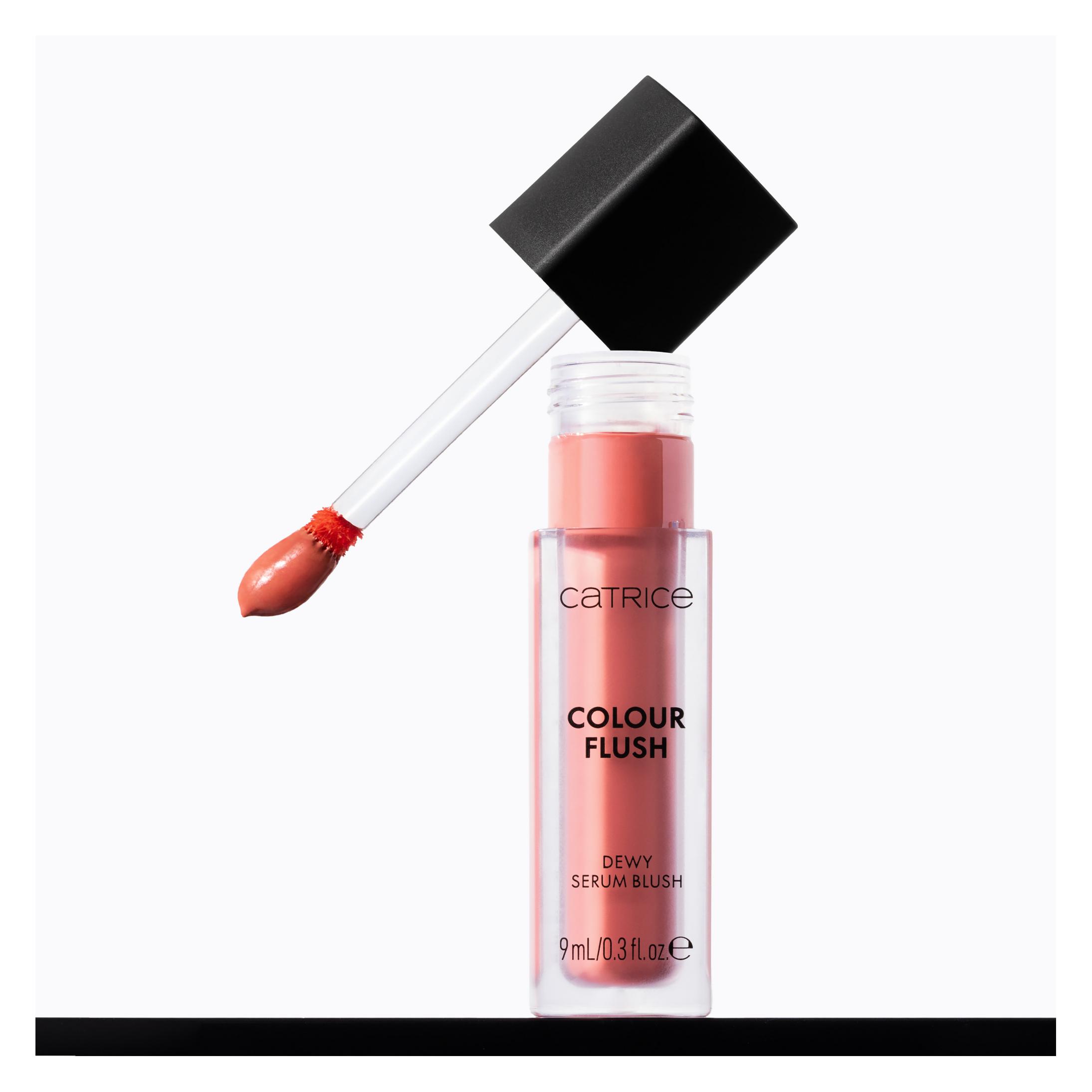 Catrice Colour Flush Dewy Serum Blush (Soft Launch) (cosnova GmbH)