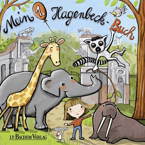 Mein 1. Hagenbeck-Buch - Preis vom 10.10.2026 11:48:34 h