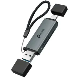 TP-Link UA430D Card Reader