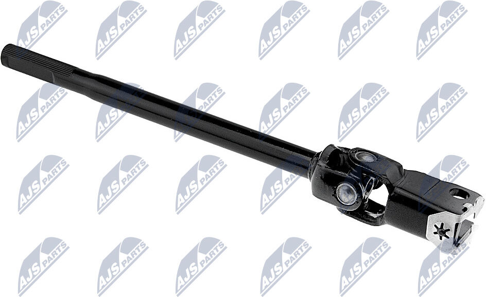 Nty Lenkrad Skk-Pe-001 Vorderachse Für Peugeot