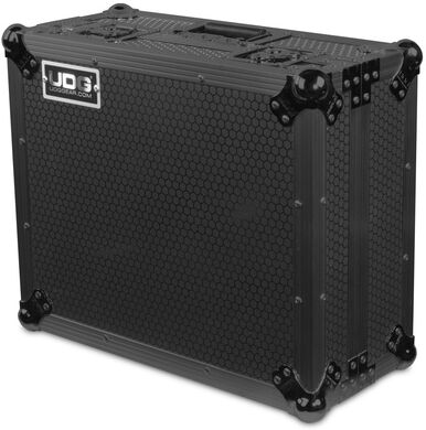 UDG Flight Case Turntable MK2 BK Noir