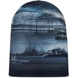 BUFF Stretch Beanie 707 - oser blue