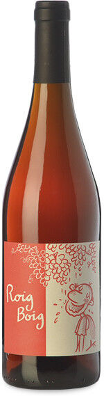 Celler La Salada La Salada Roig Boig 2024 - 75cl
