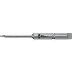 Wera 05135233001 867/9 C TORX PLUS Torx-Bit Antrieb: 5/32 (4 mm) Halfmoon Abtrieb: TORX Plus 5 IP 44 mm