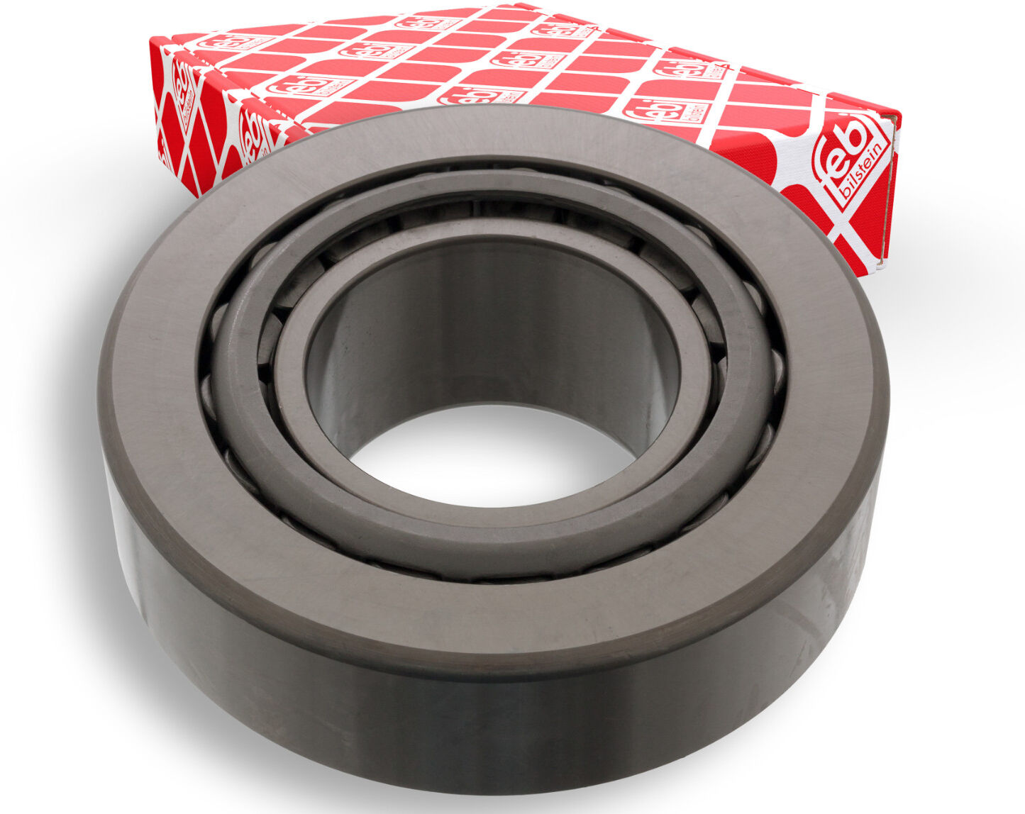 Febi Bilstein Lager 101273 Hinterachse Für Volvo