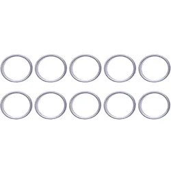 BGS Dichtring-Sortiment zu Art. 126 Ø 17 / 20,5 mm 20tlg. - 126-UM17