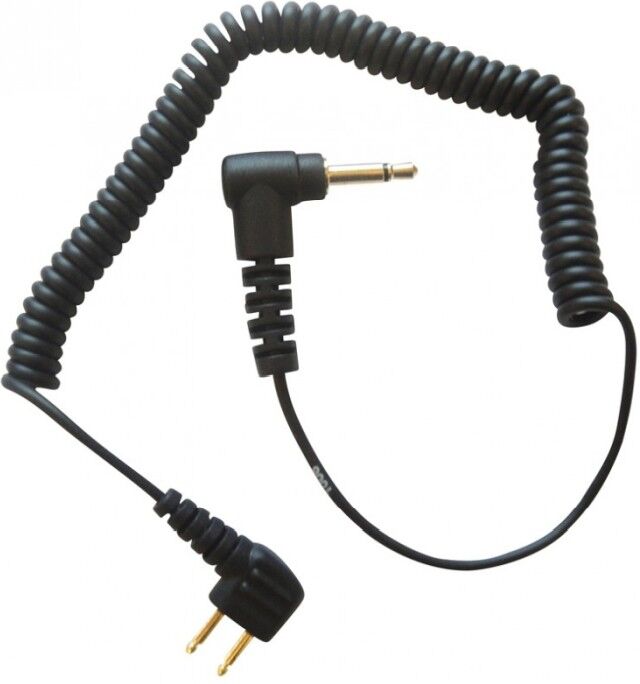 Lafayette 2903 R.kabel Peltor 3,5mm Vinkel