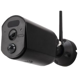 Abus Überwachungskamera PPDF17520 EasyLook, außen, 3 MP, Netzstrom, WLAN