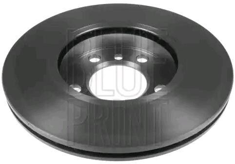 BLUE PRINT ADB114311 Brake disc