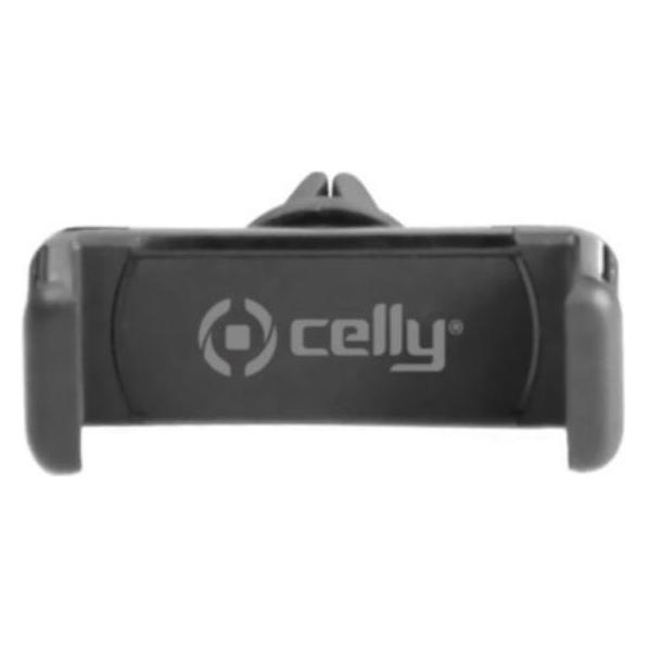 Celly Rtg Car Air Mobile Phone Support (RTGVENTHOLDERBK)