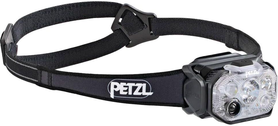 Petzl  - Swift Rl Classic Black - Lampe Frontale