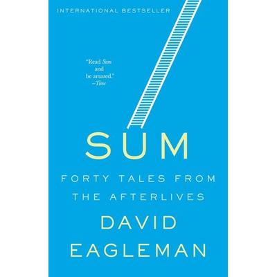 Sum, Taschenbuch von David Eagleman, Vintage USA, 978-0-307-38993-0