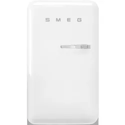smeg Kühlschrank FAB10HLWH6 Metall Weiß