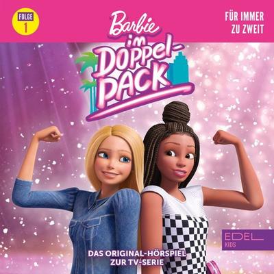 Folge 1: Für immer zu zweit (Das Original-Hörspiel zur TV-Serie) - Dagmar Dreke, Audio, 4029759180241