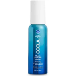 100ml Coola Classic Face Mist SPF 50