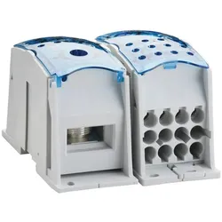 Erico Kleinverteiler einpolig AL UDF12C500AL