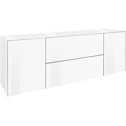 Lowboard MACKENZIE (BHT 181x63x42 cm) - BHT 181x63x42 cm