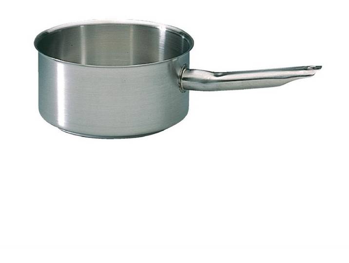 Bourgeat Excellence RVS Steelpan 3\,1L K755 - Horeca & Professioneel