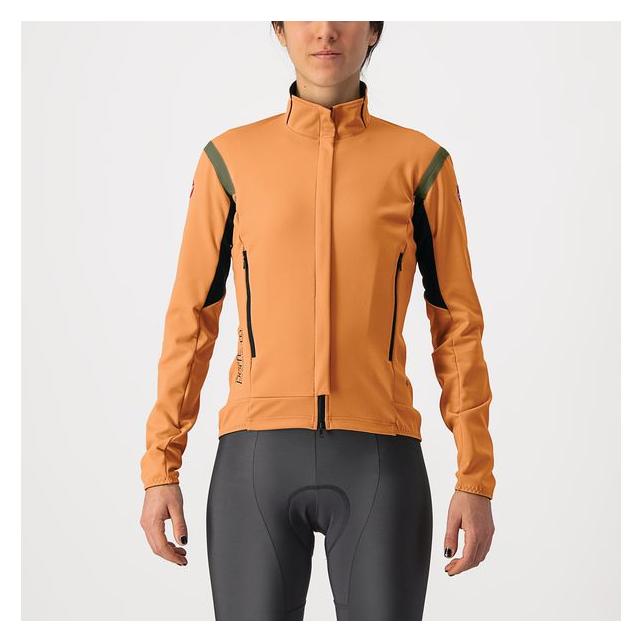 Castelli Perfetto RoS 2 W Jacket (M) (21635665)