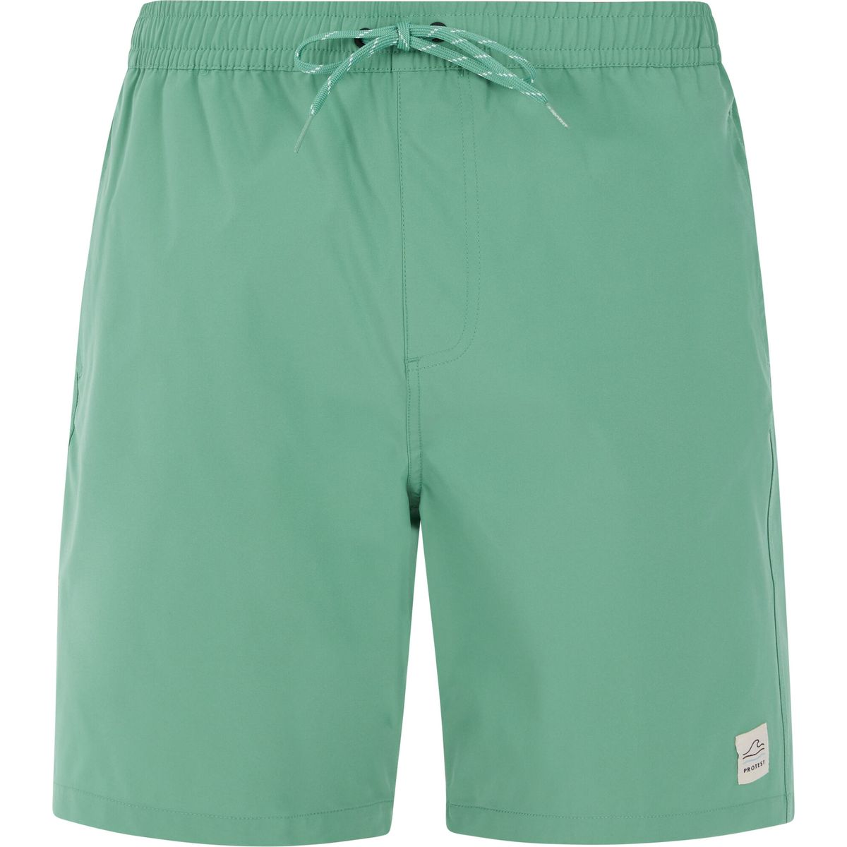 Protest Prtbaky Beachshort frosty green (657) XXL 2719400-657-XXL