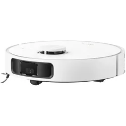 Dreame L10s Pro Gen 2, Staubsauger Roboter, Weiss