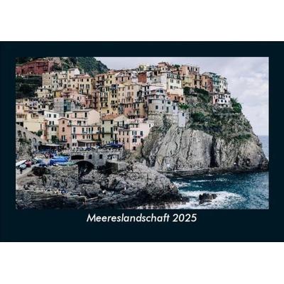 Meereslandschaft 2025 Fotokalender DIN A5