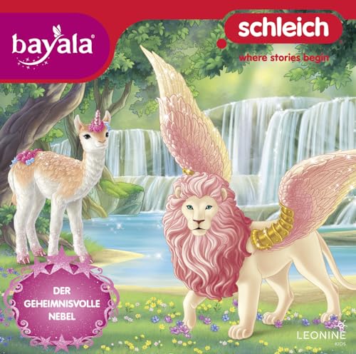 Various - Schleich Bayala CD 1 - Preis vom 13.10.2026 11:25:28 h