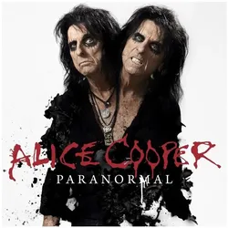 Paranormal, Schallplatten