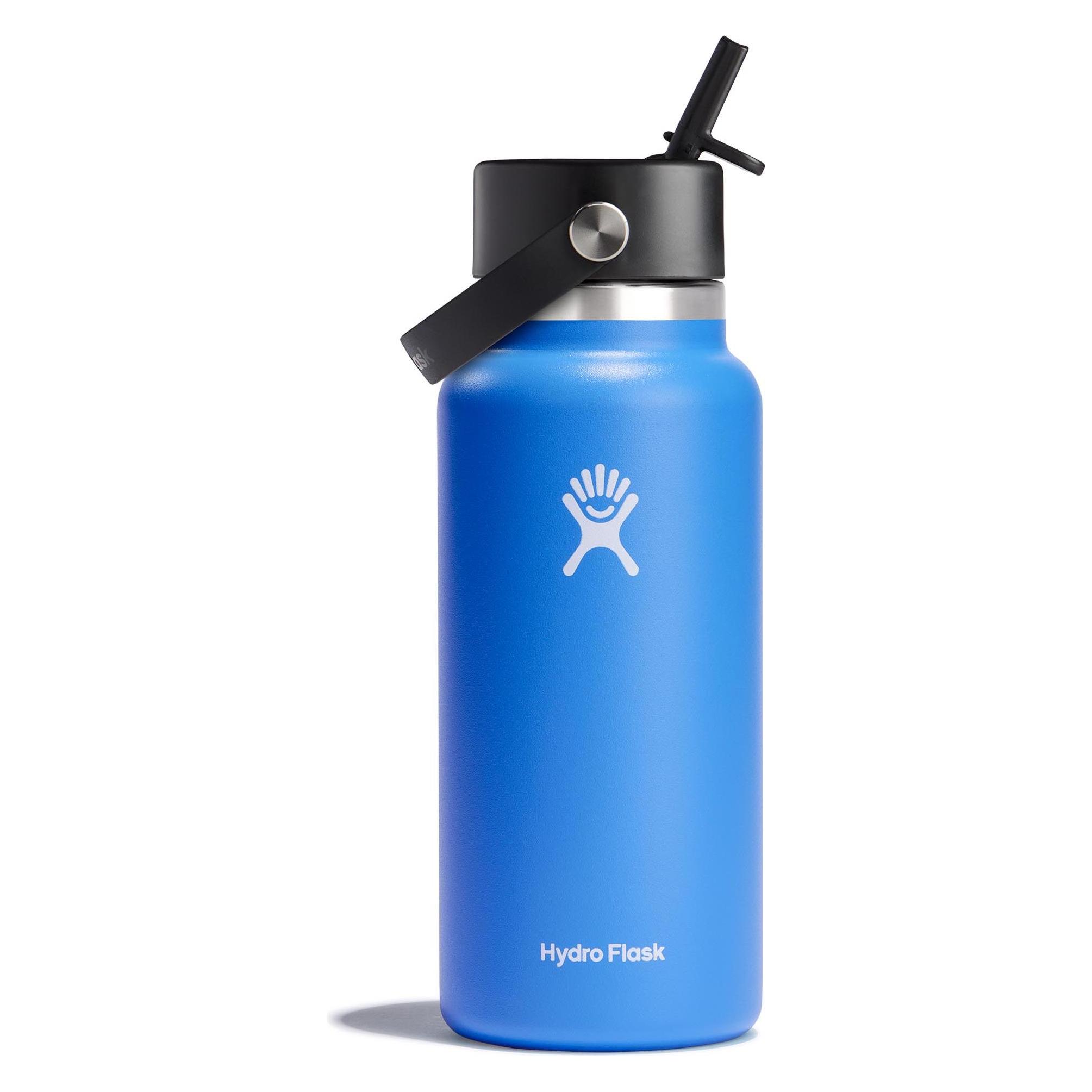 Hydro Flask Wide Mouth Flex Straw Li (0.95 l) (W32BFS-482-4)