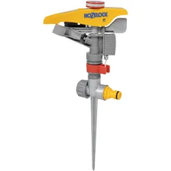 Hozelock, Rasensprenger, Kreisregner 2550 0000 450 m131 (Kreisregner)