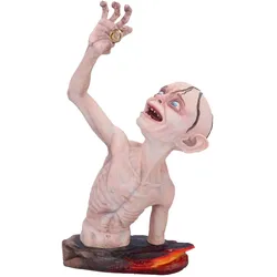 Nemesis Now Le Seigneur des Anneaux buste Gollum 39 cm
