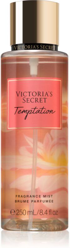 Victoria s Secret Temptation Bodyspray für Damen 250 ml