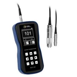 PCE Instruments Wifi Schichtdickenmessgerät PCE-CT 100N 0…1250µm NFe + Fe Auflösung 0,1 µm (100 µm)
