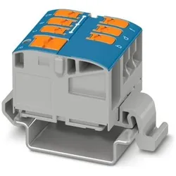 Phoenix Contact Verteilerblock PTVFIX 6/6X2#1019543