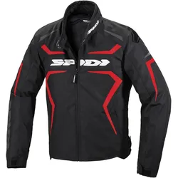 Spidi Sportmaster H2Out Motorrad Textiljacke