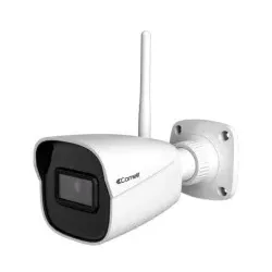 Comelit WIBCAMA04FA Kamera WiFi Bullet, 4MP, 2.8mm Fix