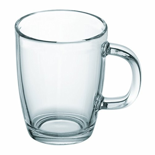Bodum Bistro koffiekop met handvat, 0,35 l