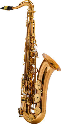 Forestone RX Red Brass GL Tenor Sax